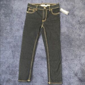 NWT OshKosh Skinny Boys 7R Jeans